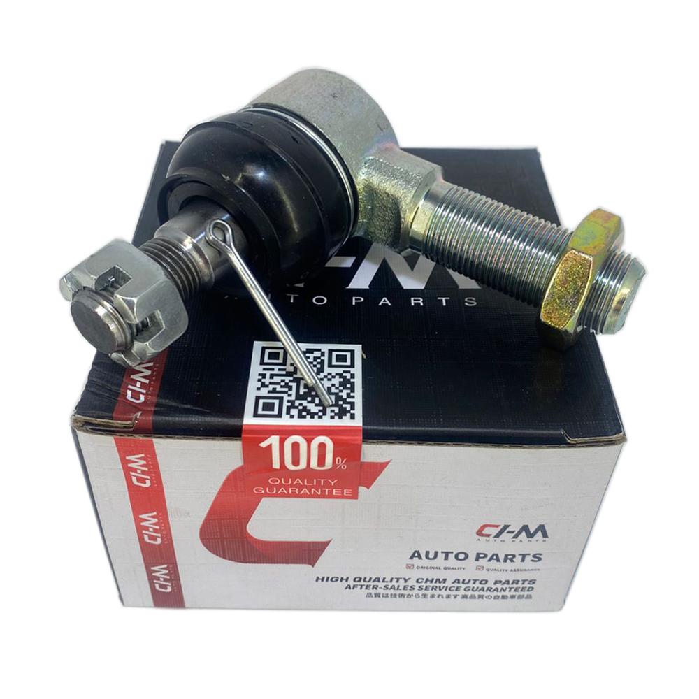 Наконечник поперечной рулевой тяги правый Isuzu NQR71/75/90/NPR75/NMR85 | CHM